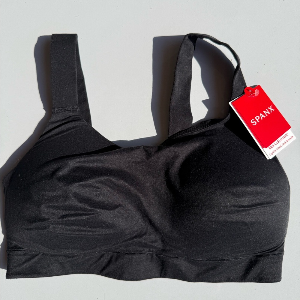 Spanx bralette